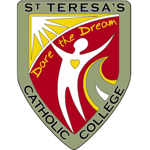St Teresa Logo.png