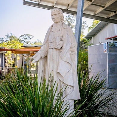 Marcellin Statue.jpg